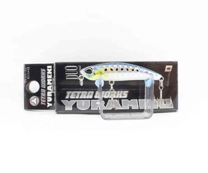 Duo Tetra Works Yurameki 48 mm Affondamento Esca AHA0011 (4901) - Imagen 1 de 6