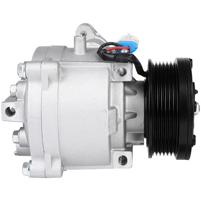 AC A/C Compressor For 2013-2022 Buick Encore Chevrolet Trax 1.4L - Image 1 of 4
