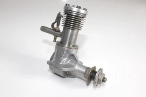 Very Rare Vintage1948 Air O Diesel .278 cu,in, / 4.6cc Diesel Model Engine. - Picture 1 of 6