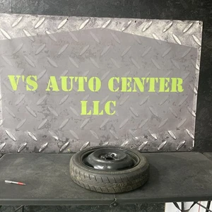 Spare Tire 16'' Fits 2006 Toyota Corolla Compact Donut. - Picture 1 of 4