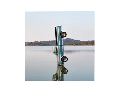 Post Malone F-1 Trillion (Vinyl) 12" Album - Image 1 of 2