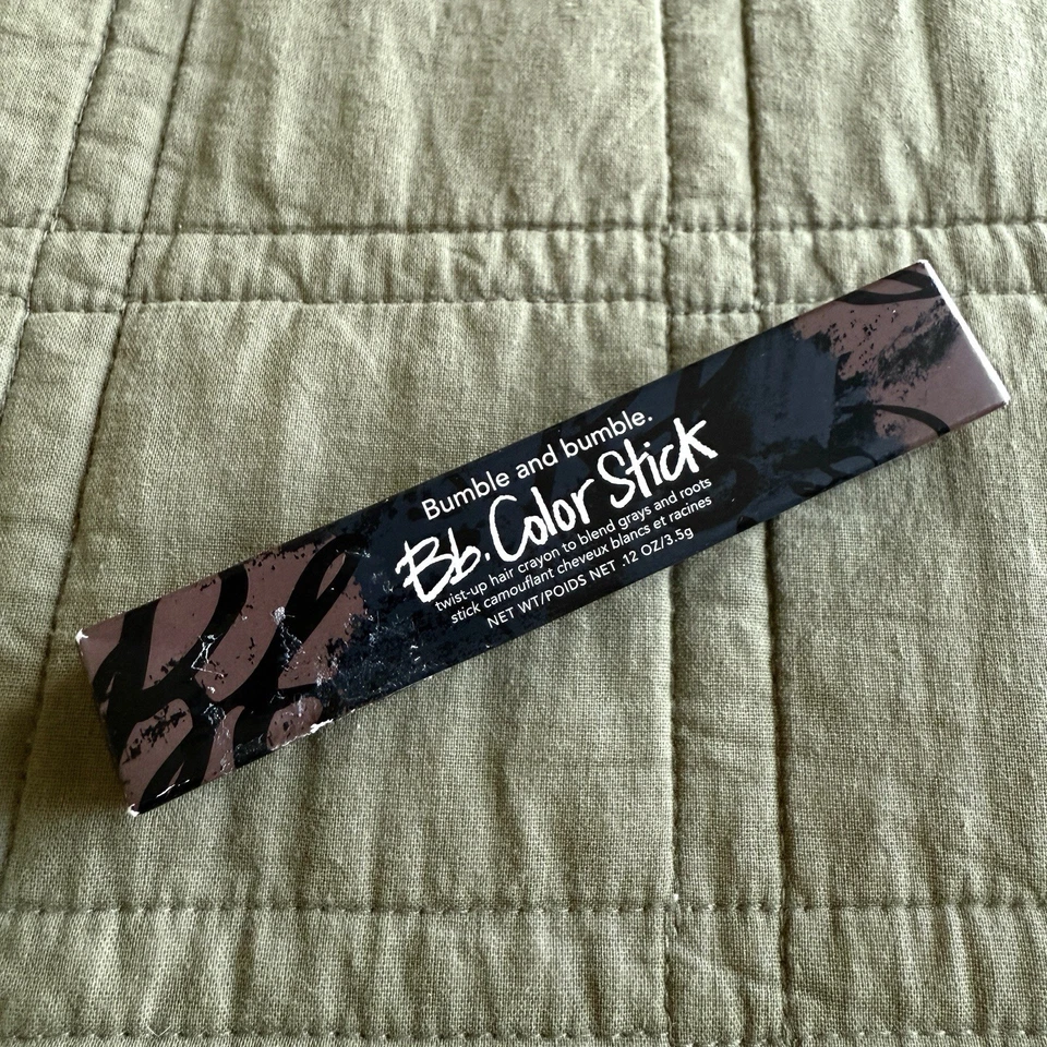Bumble and Bumble Color Stick B2fx010000 Brown