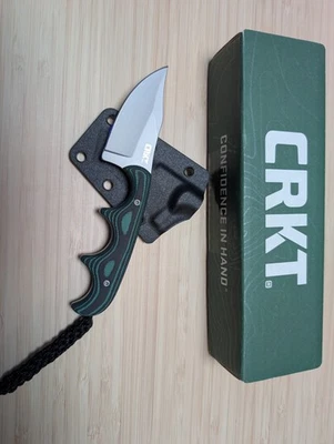 CRKT Minimalist - Bild 1 von 4