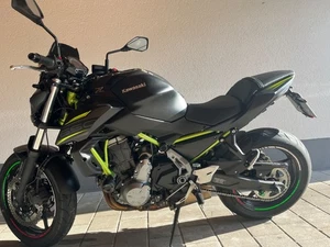 Kawasaki z650 - Bild 1 von 1
