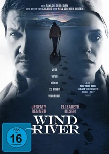 Wind River (DVD) - Picture 1 of 9