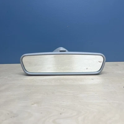 2013-2017 AUDI A4 A5 A8 Q5 S4 Q5 INTERIOR REAR VIEW MIRROR 8T0857511AF OEM - Image 1 of 4