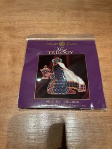 Mill Hill Magi Trilogy Melchior MH19-1303 Glass Bead Kit - Picture 1 of 2