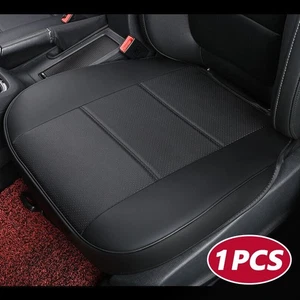 1Pcs For Ford Transit Mk8 Mk9 2014-2023 Seat Cover Pad Driver Side Bottom Black - Picture 1 of 14