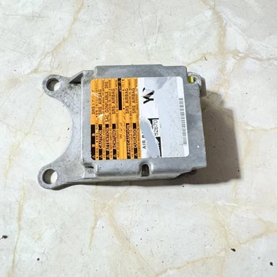 AIRBAG MODULE TOYOTA HILUX 89170-0K110 231000-4820   FAST COURIER 2005 - Image 1 of 4