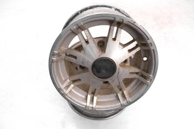 10 Can-Am Outlander 650 XT 4x4 Rear Wheels Rims 12X7.5 - Image 1 of 4