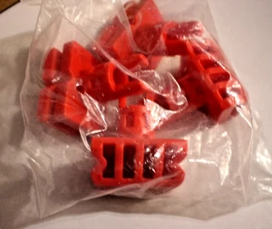 PACK DE 4 CLAVIJAS DE VICIO BLACK AND DECKER 79-010-4 WORKMATE - Imagen 1 de 7