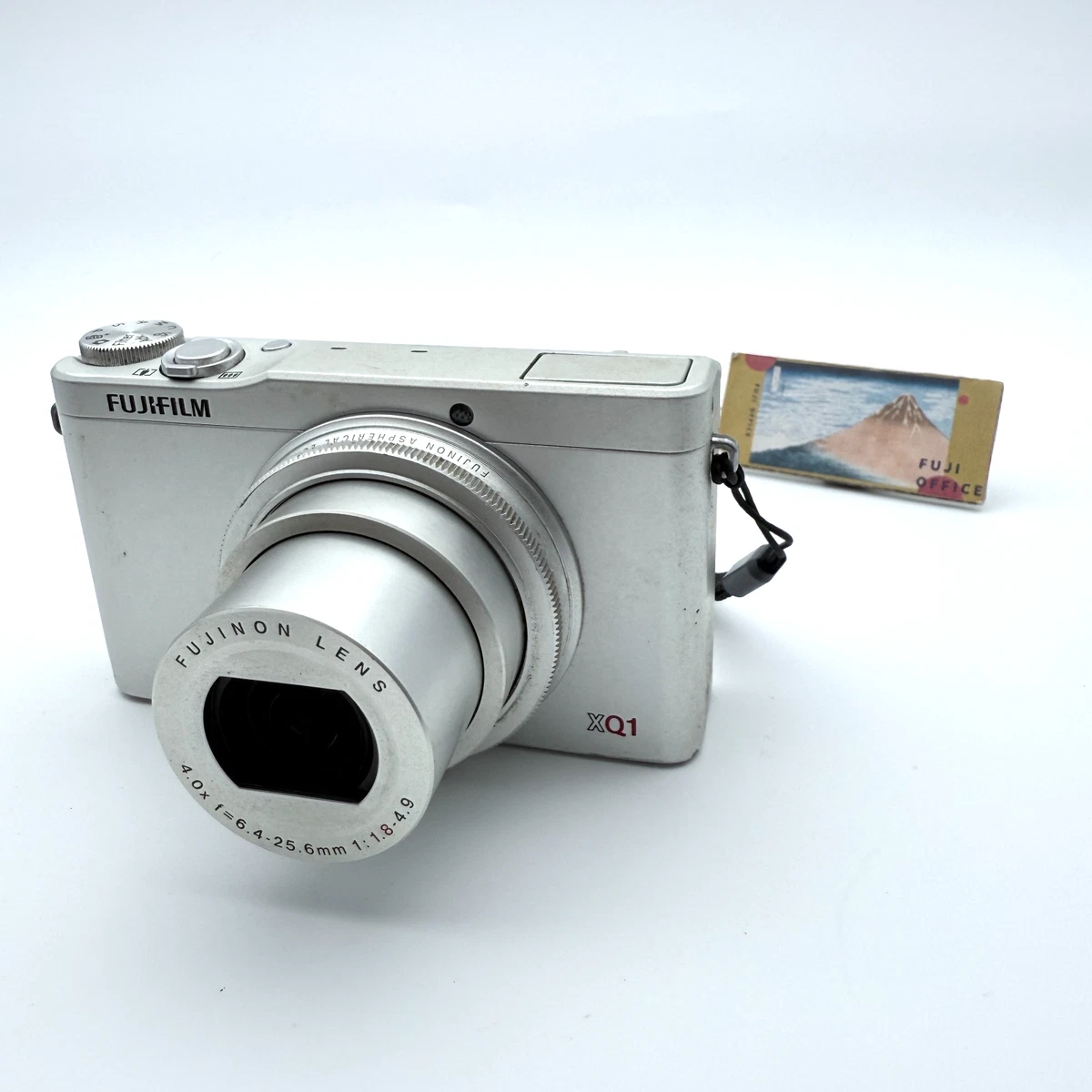 XQ1 Digital Cameras for sale | eBay UK