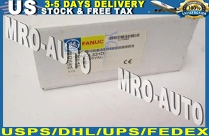 New 1PCS GE Fanuc IC200MDL331D VersaMax 8-Channel Isolated Output Module 120VAC - Picture 1 of 1