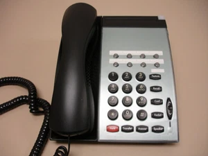 One Refurbished Black NEC DTP 8-1 Phone, 590011 (Fifty Available) - Picture 1 of 1