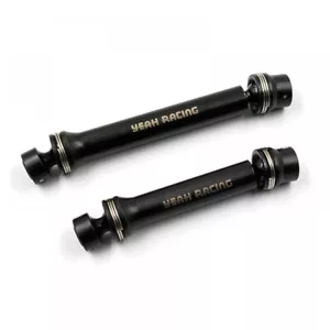 NEW Yeah Racing HD Steel FR&RR Center Shaft Set for Axial Capra FREE US SHIP - Picture 1 of 3