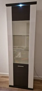 Vitrine, Wohnzimmerschrank - Bild 1 von 5