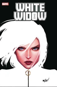White Widow #2 - Picture 1 of 1