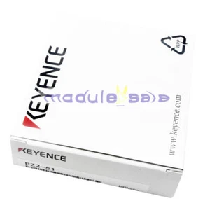 1 Stück Neu Keyence PZ2-51 Lichtschranke - Bild 1 von 1