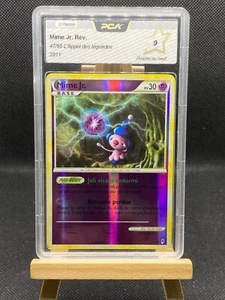 Mime Jr. Reverse - 47/95 - L'appel des légendes - PCA 9 - FR - Photo 1/2