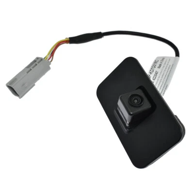 BAIXINDE Rear View Backup Camera For Cadillac Escalade ESV GMC Yukon Chevrolet Suburban