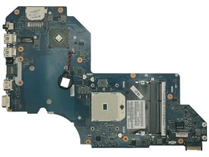 HP Pavillion M6-1000 Motherboard Mainboard AMD - Picture 1 of 2
