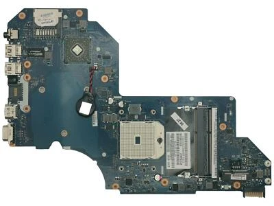 HP Pavillion M6-1000 Motherboard Mainboard AMD - Image 1 of 2