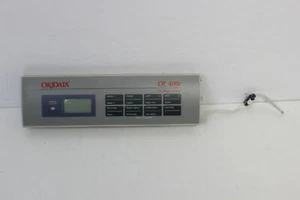 OKIDATA 50112201 OPERATOR PANEL OL400E WITH WARRANTY - Picture 1 of 3