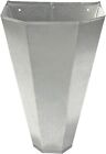 MILLER RC2 957783 Poultry Steel Restraining Cone, Medium, Galvanized (1 cone)