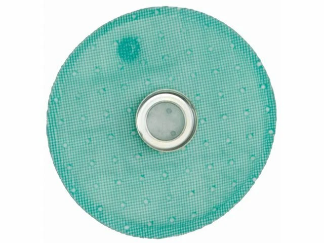 Fuel Screen For 1975-1976 Toyota Corolla 1.6L 4 Cyl W922ZX - Image 1 of 1