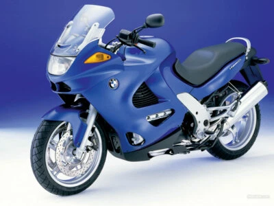 BMW K1200 RS K41 K 1200 RS MANUAL DE TALLER O REPARACION EN USB - Imagen 1 de 2