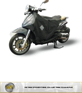 TERMOSCUD TUCANO PIAGGIO BEVERLY TOURER 250 2008 2009 2010 2011 COPERTA TERMICA - Imagen 1 de 1