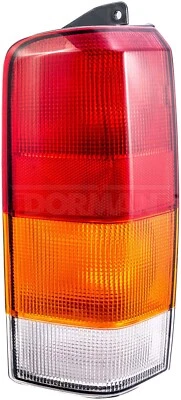 Tail Lamp Assembly for Jeep Cherokee 2001 - Image 1 of 4