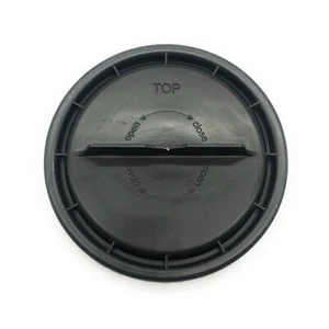 Original OEM Bombilla de haz alto bajo Tapa Tapa Cubierta Trasera Tapa Protectora de Acceso al Polvo - Imagen 1 de 5