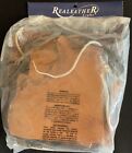 SILVER CREEK LEATHER FARMERS BUNDLE 2 POUND SEALED REAL LEATHER CRAFTS NEW