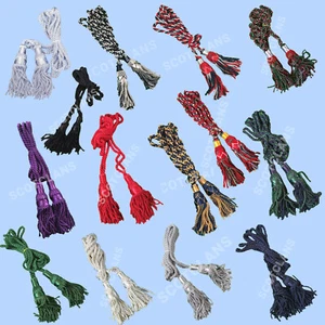 Highland Bagpipe Drone Cable Seda Material de Seda de Alta Calidad Varios Colores - Imagen 1 de 21