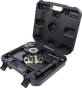PK Tool Drive-Shaft Pusher Universal Hydraulic Ram Suit 4 & 6 Bolt Hubs 98-125mm - Picture 1 of 9