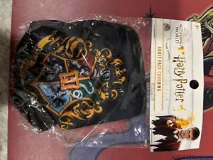 Harry Potter Gesichtsmaske - Bild 1 von 2