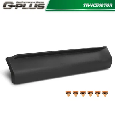 Дверные молдинги и ремни заднего водителя левая нижняя рука для Ford Edge MKX - Изображение 1 из 4