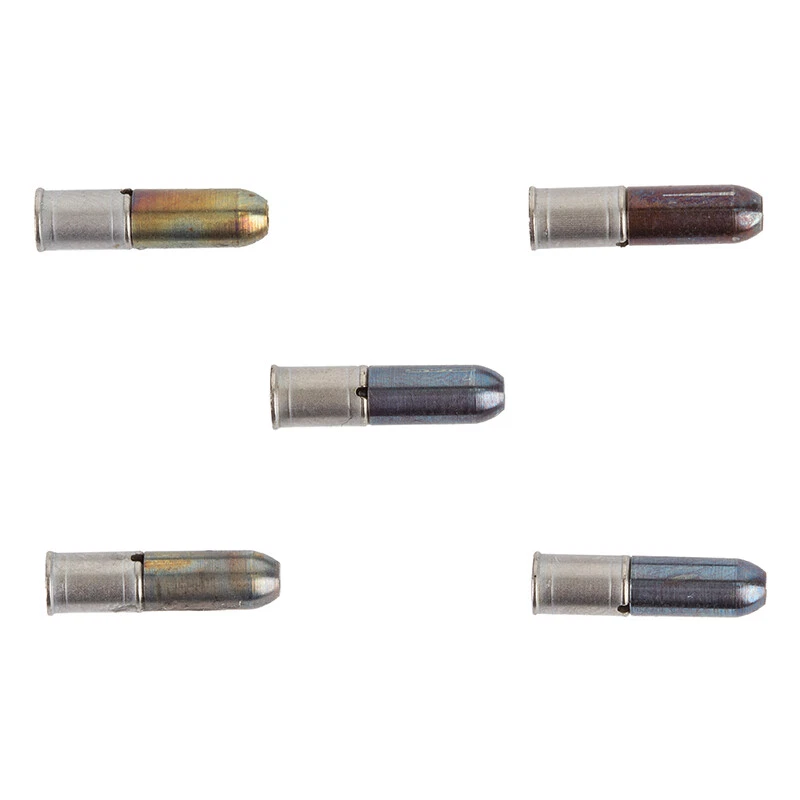 Campagnolo CN-RE500 Chain Con Link Cpy Pin 11s Cn-re500 Pkof5 - Image 1 of 1