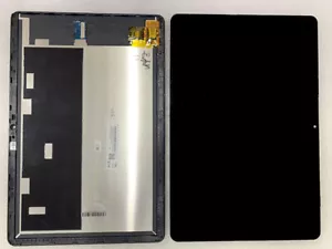 For Lenovo Chromebook Duet 10 CT-X636F N Touch Screen LCD Display + Frame Bezel - Picture 1 of 3