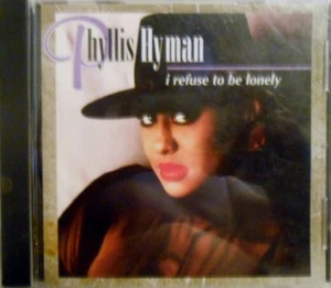 I Refuse to Be Lonely - Musik CD - - - Sehr Gut - Audio CD - 1 Disc - bP - Bild 1 von 1