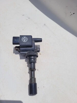 Paquete de bobina/encendedor Kia Sedona 2002-2005 02-05 Foto 1 de 4