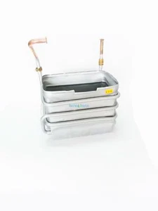 SCAMBIATORE SCALDABAGNO VAILLANT 11 LITRI MAG MINI 115175 COMPATIBILE - Foto 1 di 1