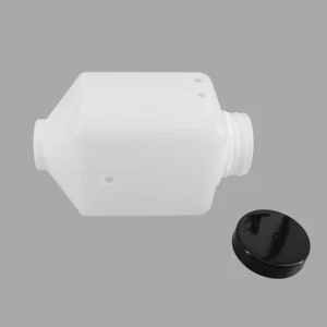 Leibinger Compatible SKN0890 EMPTY INK TANK (FOUR HOLES WITHOUT INNER PLUG LEVEL - Picture 1 of 2