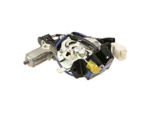 AISIN Tailgate Latch fits Lexus RX350 2007-2008 81PPPM - Picture 1 of 1