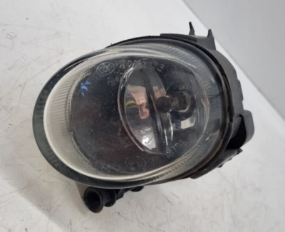 FARO ANTINIEBLA LADO PASAJERO IZQUIERDO AUDI Q3 8U LADO CERCANO 2014 8T0941699E Foto 1 de 4