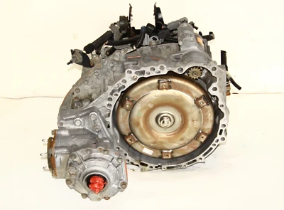 2010-2016 Lexus RX350 AWD Automatic Transmission 3.5L V6 2GR-FE U660F JDM - Image 1 of 4