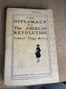Die Diplomatie der amerikanischen Revolution Taschenbuch - Bild 1 von 3