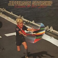 Jefferson Starsh Freedom At Point Zero Orange Audiophi (Vinyl) (Importación USA)