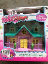 My Sweet Home Toy House